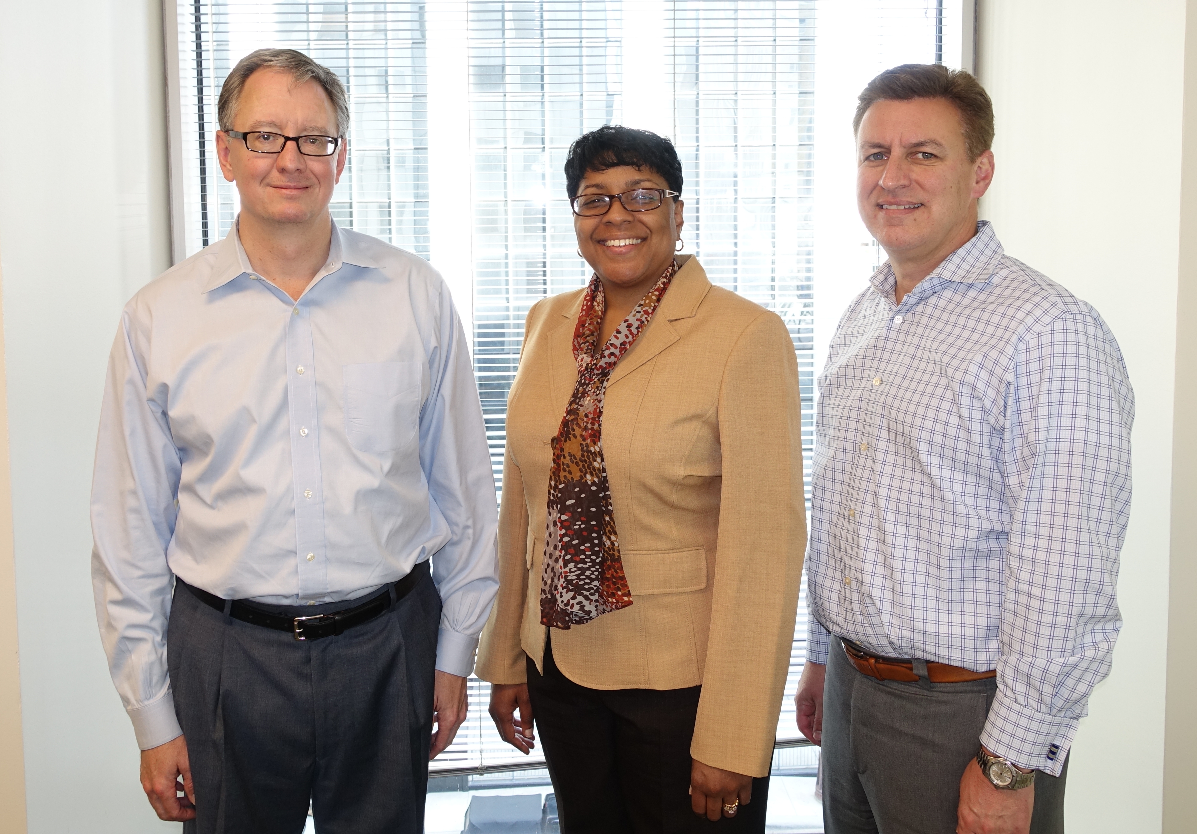 Lynn Crear Named Board Member of Ascend Cares Foundation