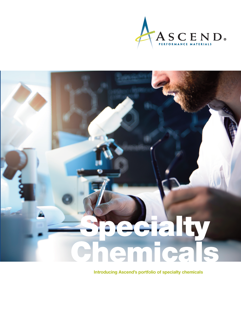 Ascend Specialty Chemicals